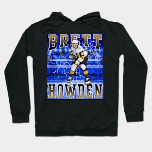 Brett Howden Hoodie